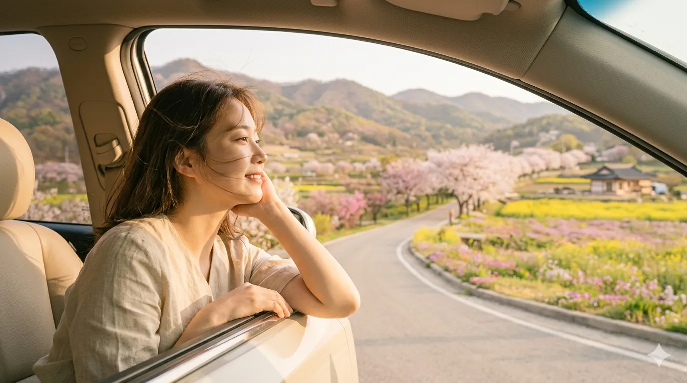 서울근교드라이브