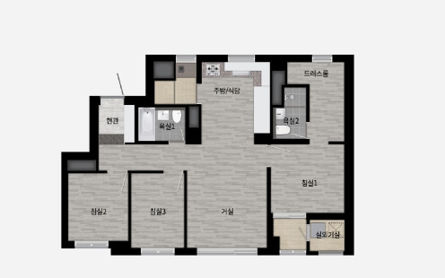 래미안 원펜타스