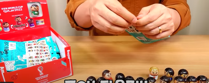 형진이 소소 일상 플리퍼즈