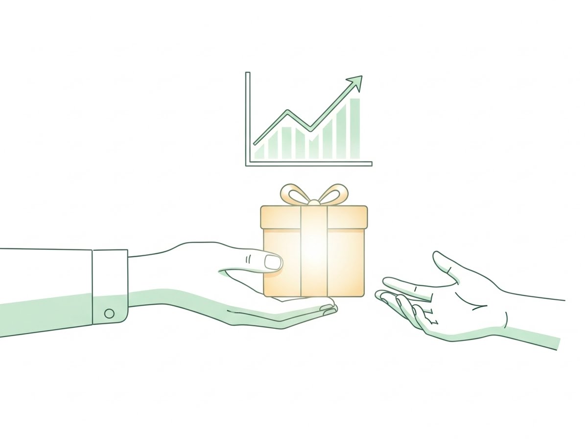 해외주식 증여 방법