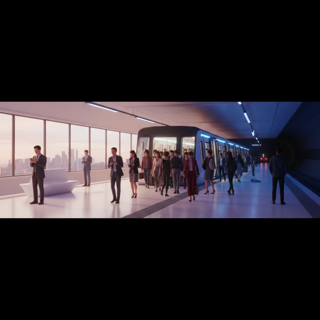 선유도역 첫차 막차 시간과 주말 공휴..