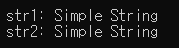 C언어 - 문자와 문자열 함수 - undefined - 2. strcpy, strncpy C언어 - 문자와 문자열 함수 - undefined - 2. strcpy, strncpy
