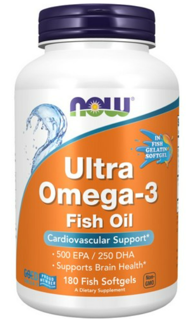 오메가3 추천 순위 Top 5