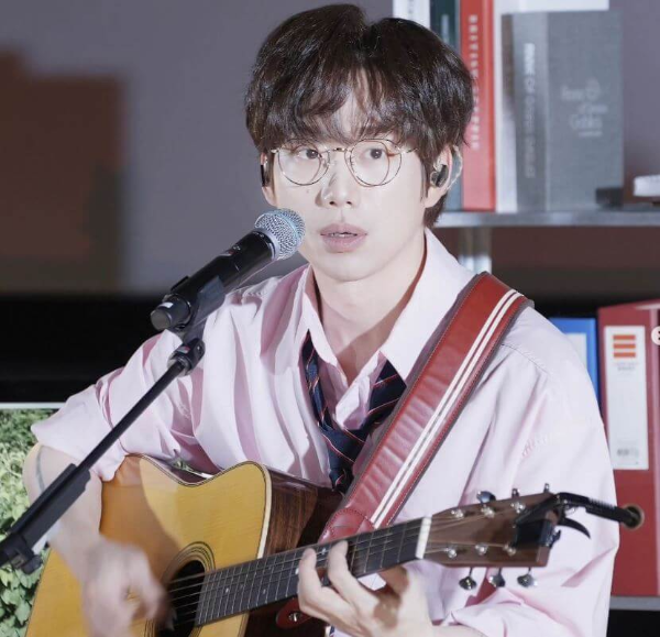 권정열