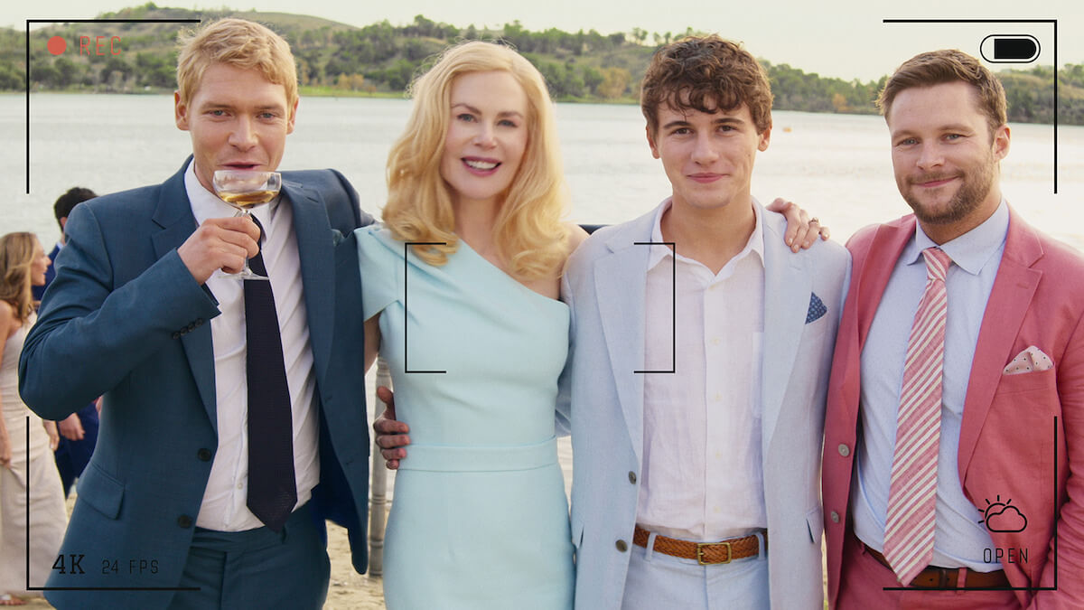 완전무결한 커플