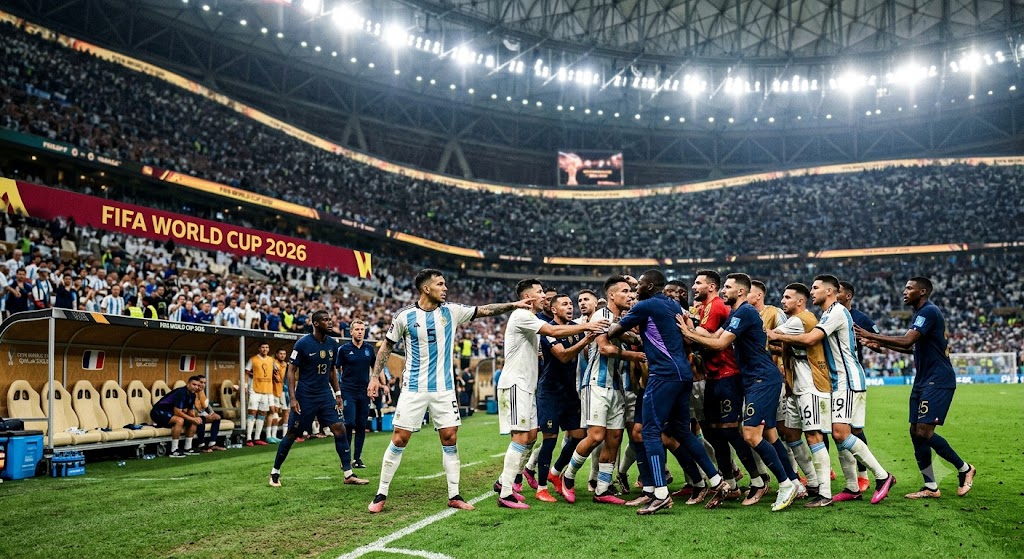 FIFA 인판티노 불신임 논란