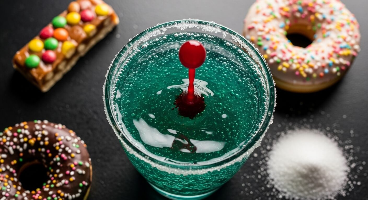 혈당 스파이크 증상