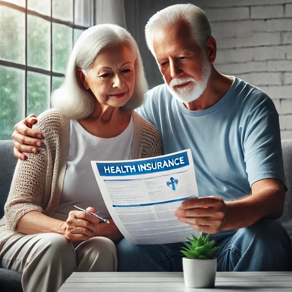 실손보험 90세 보험료