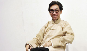 존슨 창(Johnson Tsang)