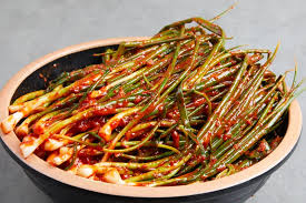 파김치