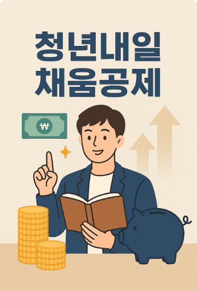 청년내일채움공제