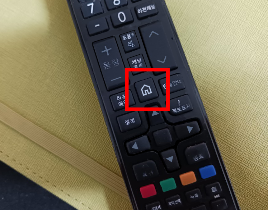 ์ฟ ํกํ๋ ์ด tv์ฐ๊ฒฐ