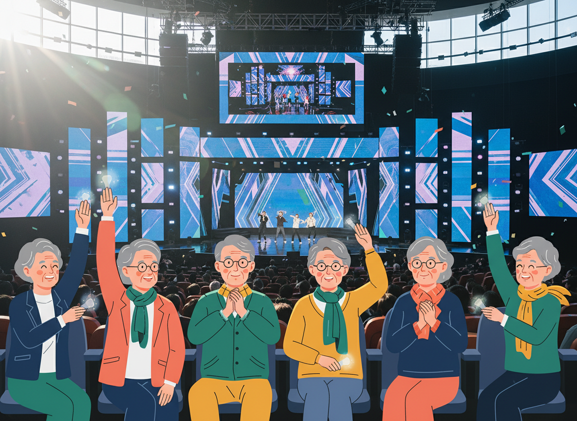 KBS 가요무대 방청 신청 일정 기간 방법