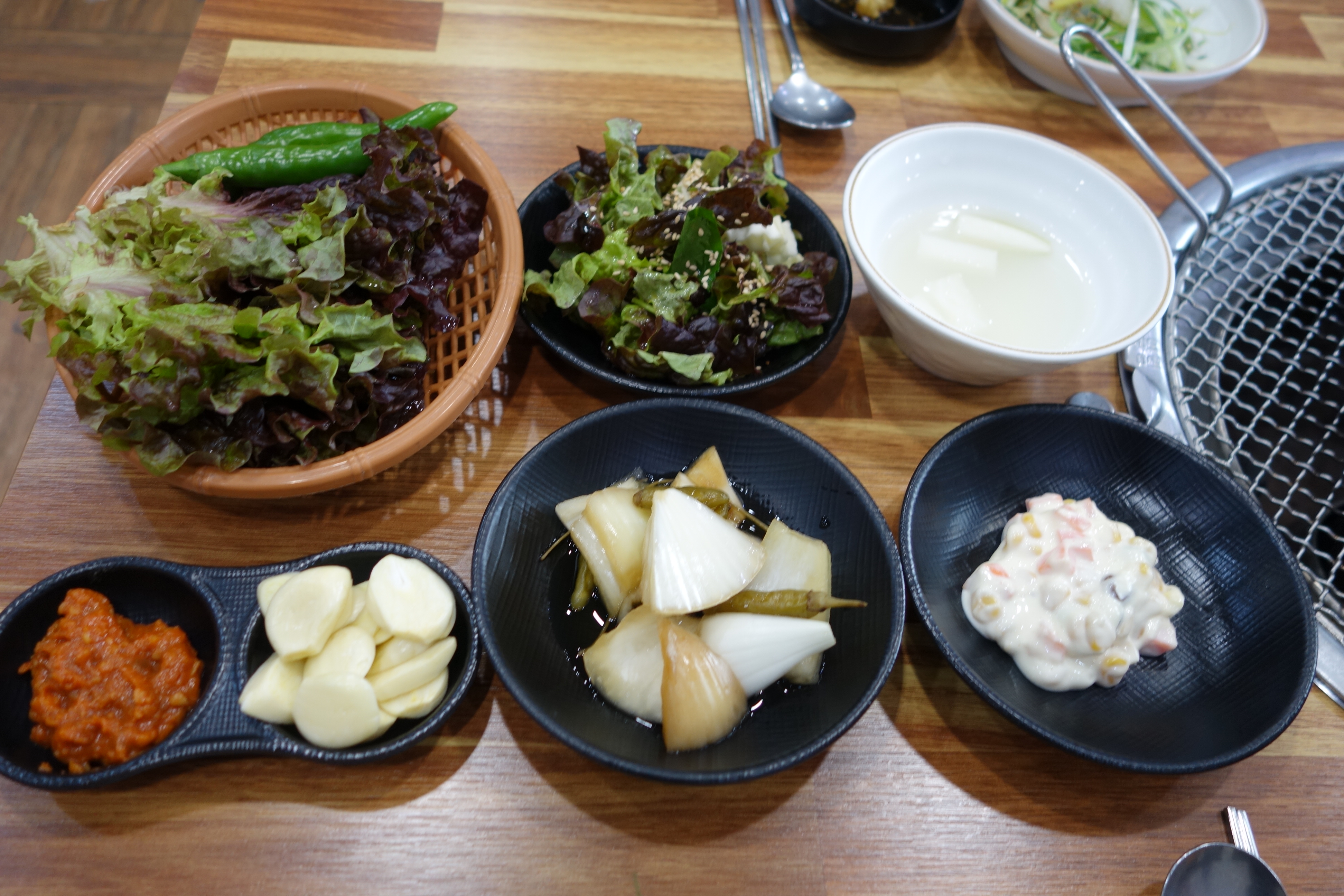 영주 청정 한우 방문기: 비교불가의 맛과 경험