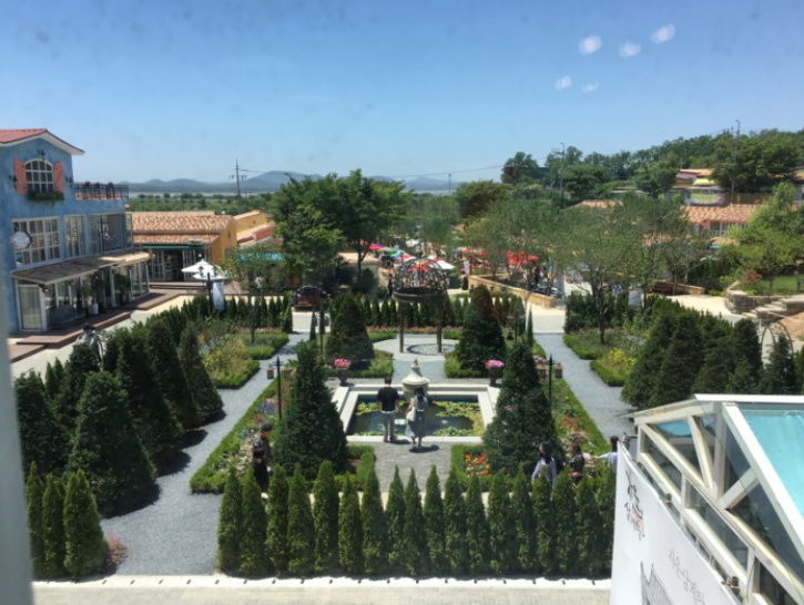 파주 가볼만한곳