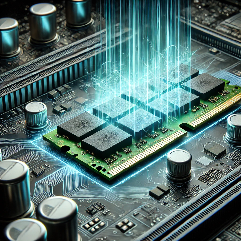 DDR5 관련주 5종목 알아보기 