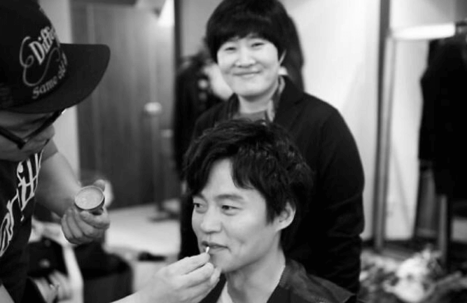 이서진 계약 종료