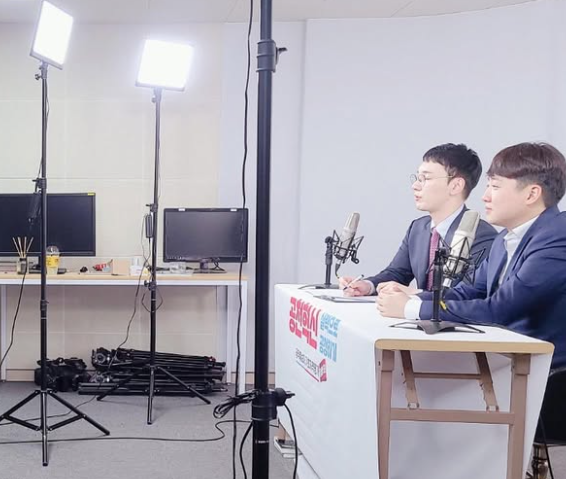 박민영 대변인 이준석 전 대표
