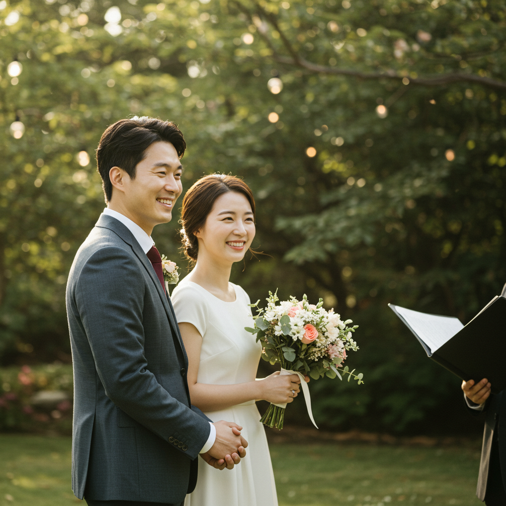 이상민 재혼녀 결혼 혼인신고
