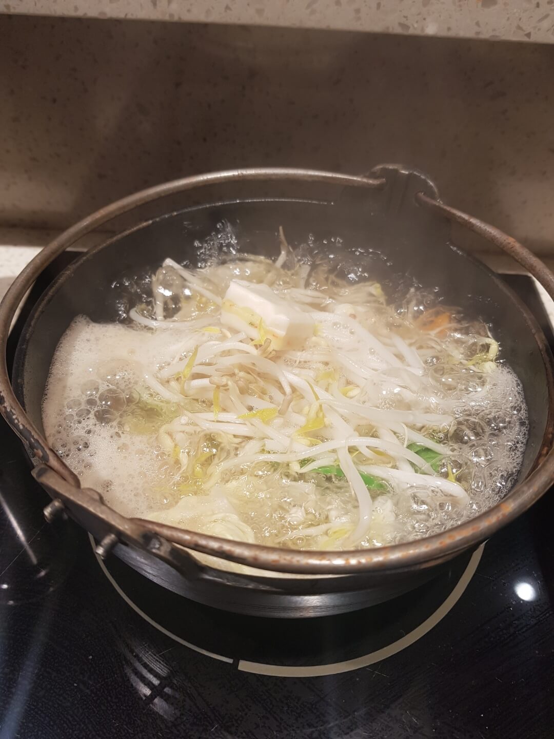 강동구 현대백화점 맛집 아이핫팟 위치 리뷰 혼밥 샤브샤브 맛집
