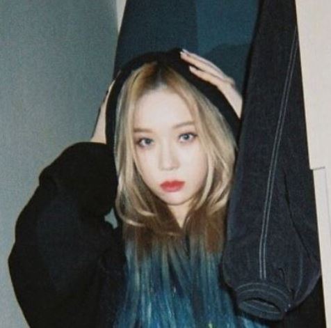 미녀 윈터