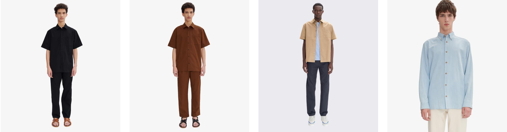 A.P.C