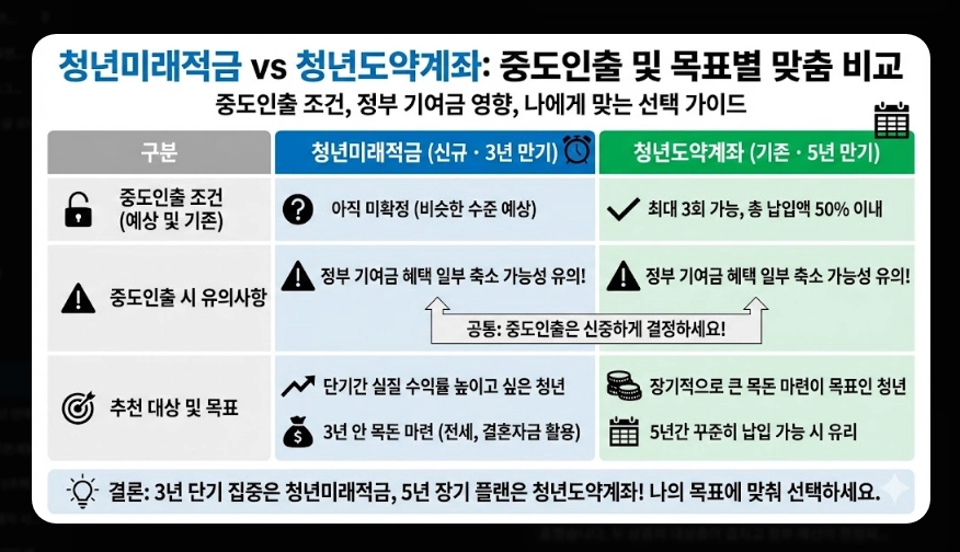 청년미래적금 신청 방법 [3년 2200만원 만들기] 가입 자격 및 출시 전 준비 전략