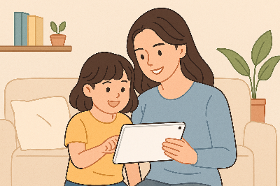 우리 아이 유튜브 걱정 끝! 아이패드 키즈 설정 A to Z