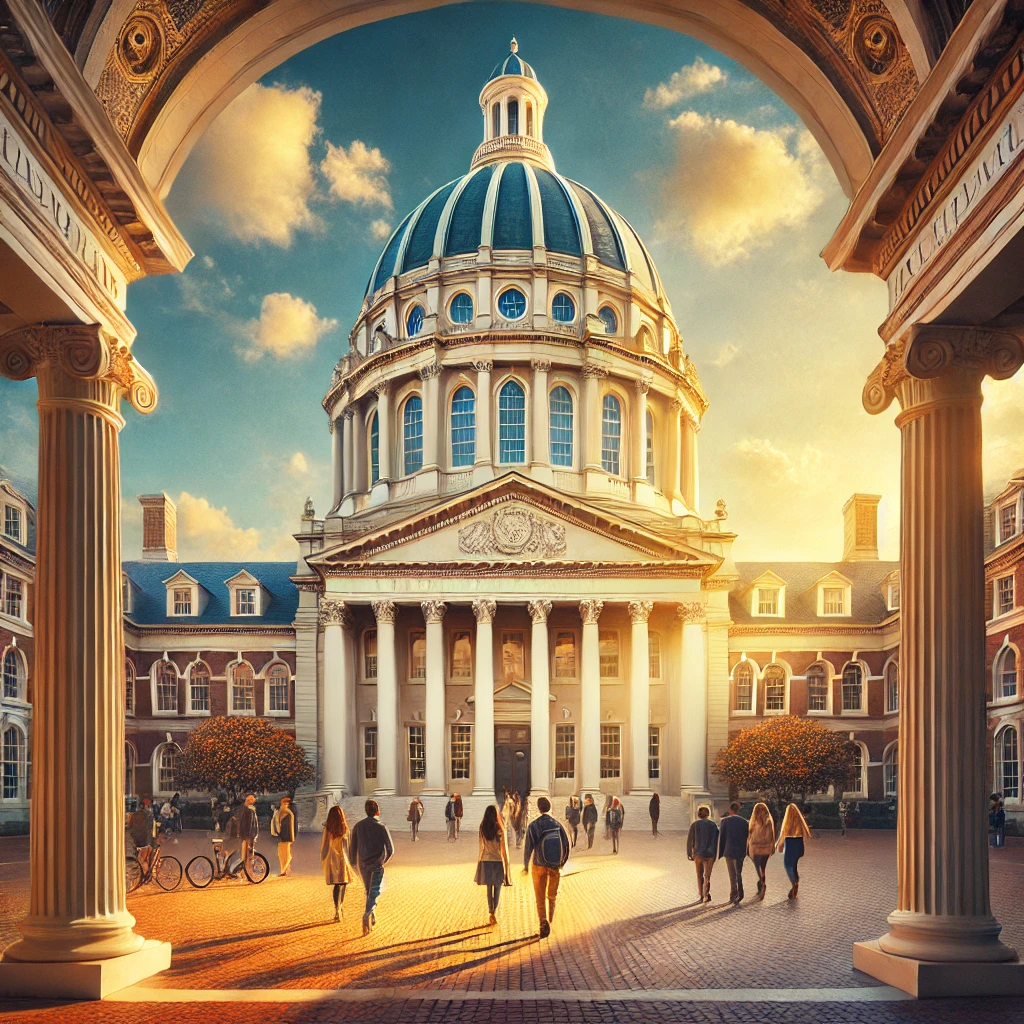 미국 사립대 학비, 가성비 대학교