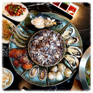 삼천포맛집정서방