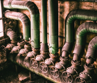 겨울철 실내 적정온도