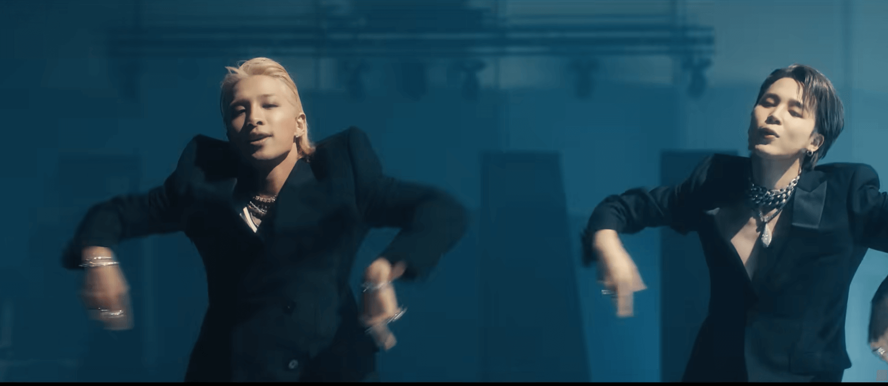 바이브(VIBE) 앨범