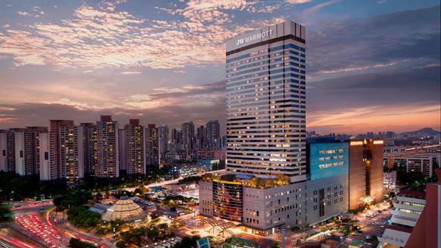 연말 호캉스 추천 호텔 BEST 10