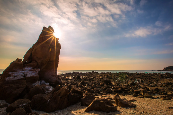 2025년 해넘이 인천 명소