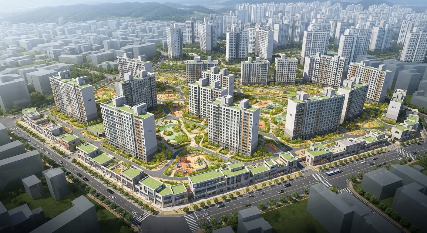 고령자 복지주택