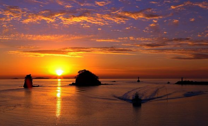 1월 충청남도 가볼만한곳 추천 ❘ 새해 신년 국내 겨울 나들이 여행지 ❘ 충청도 명소 ❘ 데이트 가족