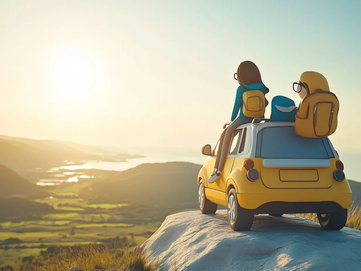 여행자보험, 어떤 보장을 받을 수 있나요? 필수 항목 완벽 가이드