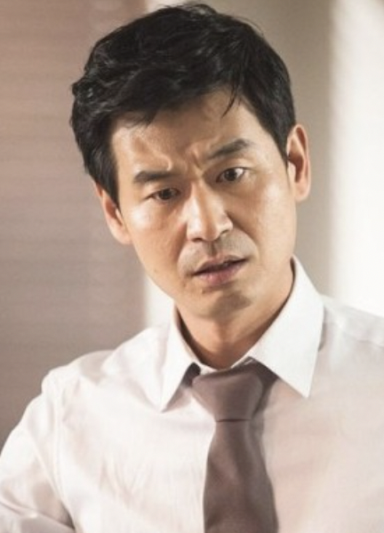 박혁권 드라마