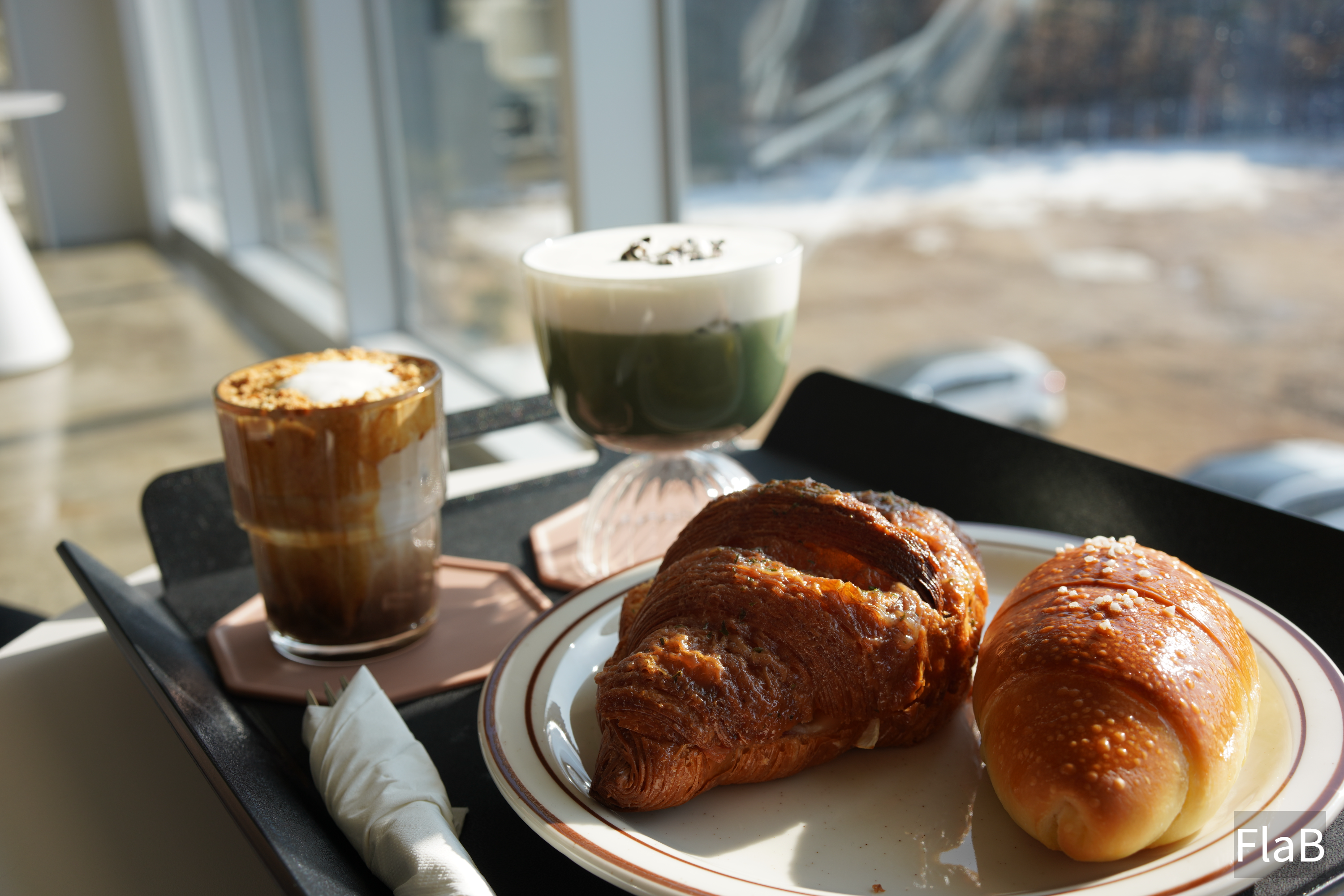 남양주 디스플레인 베이커리카페