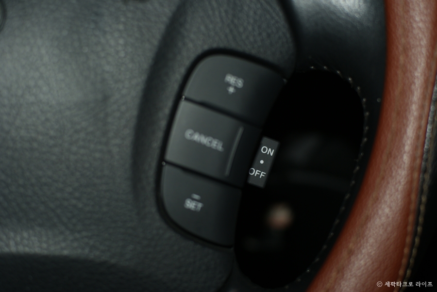 그랜저tg오토크루즈