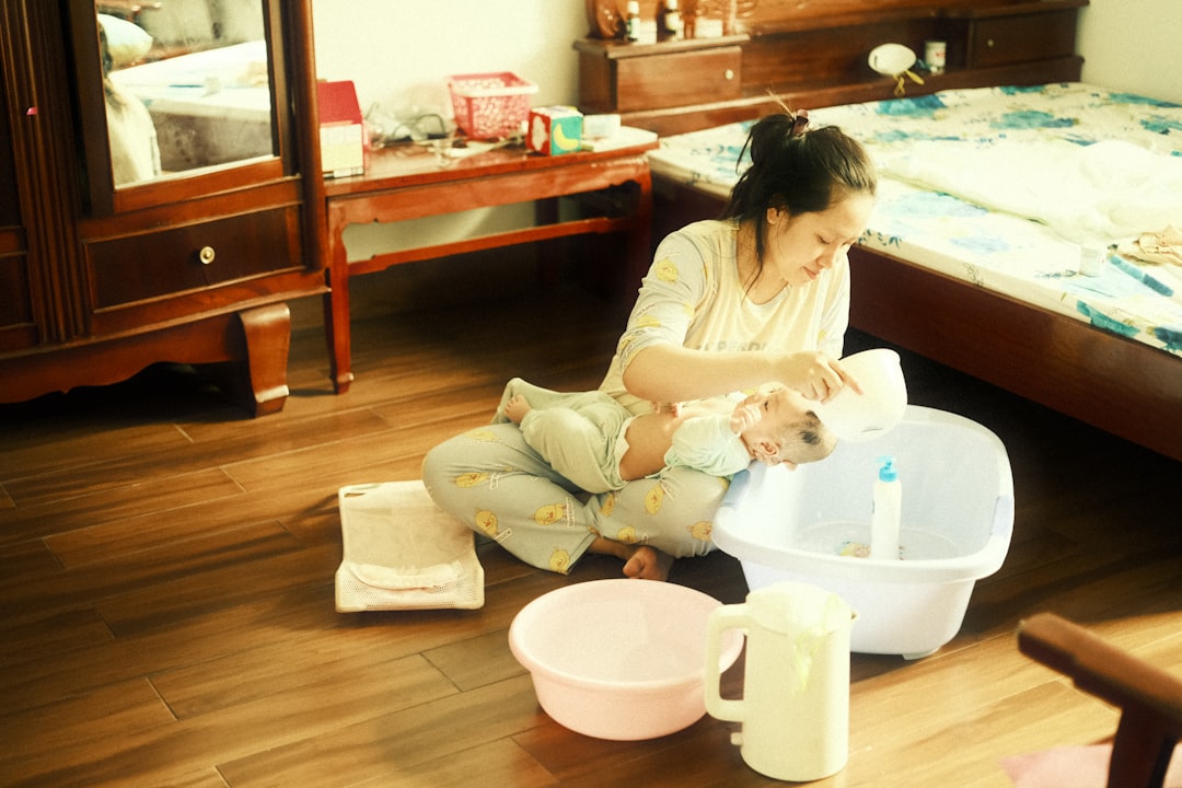 Working moms