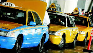 미국 여행 우버VS한인택시