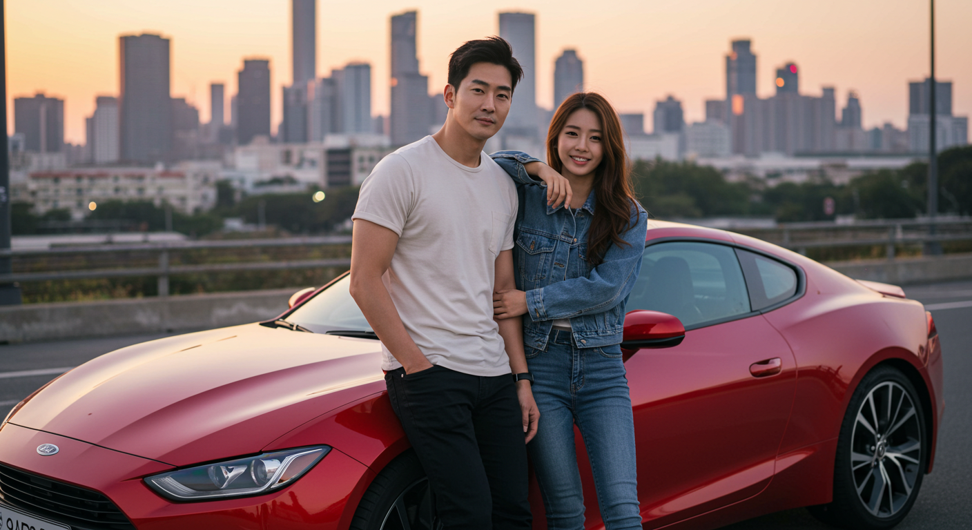 아반떼 리스 vs 할부