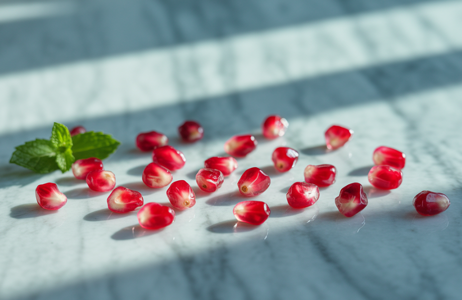 고지혈증에 좋은 음식