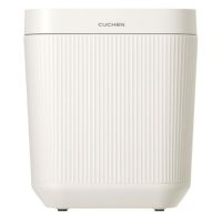 쿠첸 제로빈 음식물처리기, CFP-LD03VW, 샌드화이트