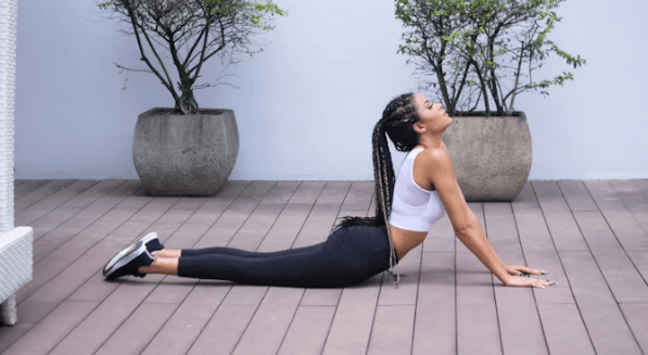 현대인의 통증: 목/어깨/허리 스트레칭 &바른 자세