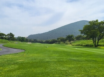 엘리시안 제주cc