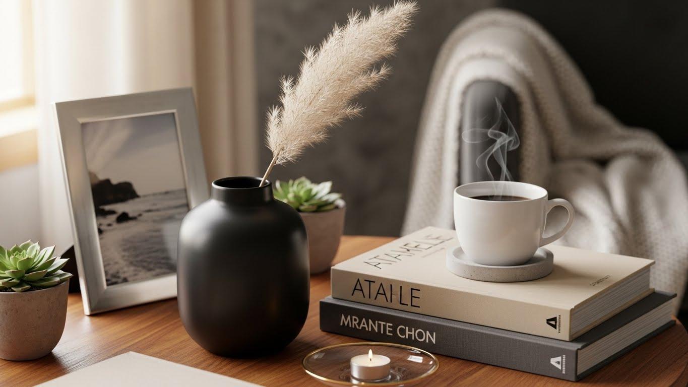 인테리어 오브제