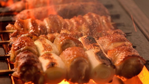 가성비 최고의 야키토리