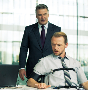 구글 영화 미션 임파서블 로그 네이션